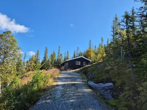 Cabin in the mountains in Eggedal - Image 3