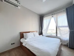 StayX Cozy Family 2BR | Midtown Park View - Image 3