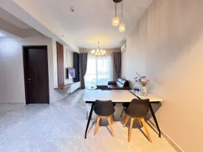 StayX Cozy Family 2BR | Midtown Park View - Image 2