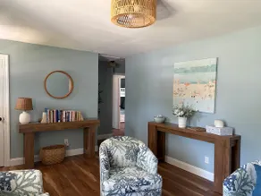 Spacious 4 bedroom house 5 minutes from Ocean City - Image 3