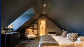 The Bothy - No 1 Peacock Cottage - Image 2