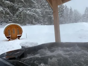 Luxury Chalet with Spa & Sauna near Gérardmer - Image 2