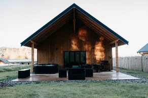 Luxury Chalet with Spa & Sauna near Gérardmer - Image 3