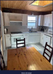 Island Tide Beach House - Image 4