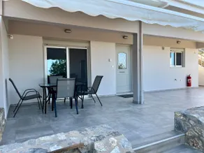 Ground floor independent apartment in Agios Nikolaos - Image 5