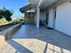 Ground floor independent apartment in Agios Nikolaos - Image 4