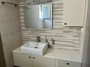 Ground floor independent apartment in Agios Nikolaos - Image 2