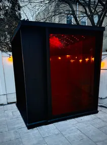 Bayonne's #1 Airbnb | Game room + Sauna + Hot Tub | NYC - Image 4