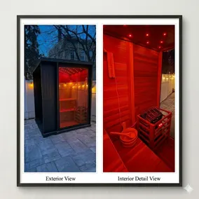 #1 NJ Airbnb | FIFA+Gameroom+Sauna+Hot Tub+NYC/EWR - Image 4
