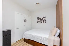 The Osler: Spacious • Full Kitchen • Gym • W/D! - Image 5