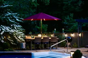 Private Apt Near HITS. Big Pool, Dog Park, 5 Acres - Image 4