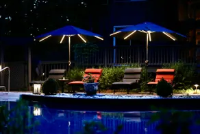 Private Apt Near HITS. Big Pool, Dog Park, 5 Acres - Image 5