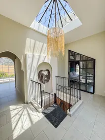 4BR Luxury Villa with Private Pool, Garden & BBQ - Image 4
