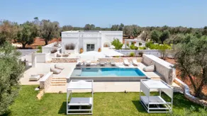 Villa Ostuni TWO - Image 3