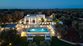 Villa Ostuni TWO - Image 2