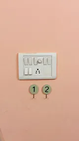 Raipur serene stay | The Zen Den Apartment - Image 5