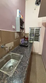 Raipur serene stay | The Zen Den Apartment - Image 3