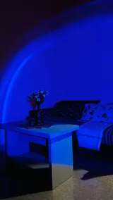 Raipur serene stay | The Zen Den Apartment - Image 2