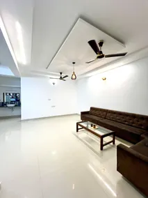 Nisarg Homestay with Kitchen Dinning - Image 2