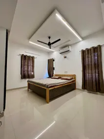 Nisarg Homestay with Kitchen Dinning - Image 3