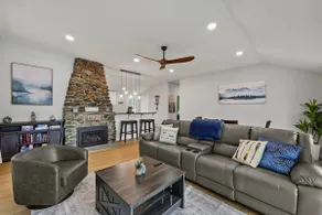 Cheshire Cove | Waterfront • Kayak • Firepit - Image 3