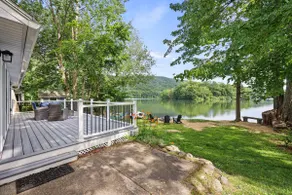 Cheshire Cove | Waterfront • Kayak • Firepit - Image 5