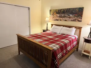 1 Bedroom Gorgeous Mountain View at The Lodge! - Image 4