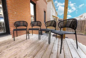 Luxery relaxation, 4bed,2.5 washrooms - Image 4
