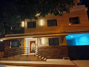 Ebenézer Guesthouse, Double Suite - Image 5