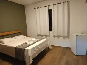 Ebenézer Guesthouse, Double Suite - Image 2