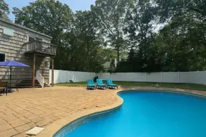 Hampton Gem: Heated Pool, BBQ, 5 Min to the Beach - Image 4