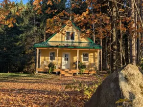 Cozy Cottage near Denbigh - Image 2