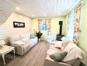 Cozy Cottage near Denbigh - Image 4