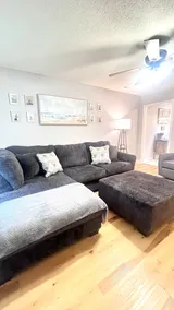 Stylish & Cozy APT near Beaches #1 - Image 5