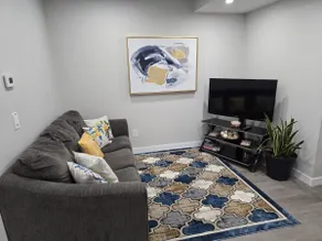 Brand New Luxury Basement - Image 2