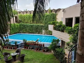 Moti Kund-3BR luxury heritage home at Lake Pichola - Image 2