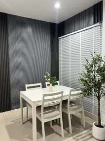 A single house on the corner for privacy - Image 3