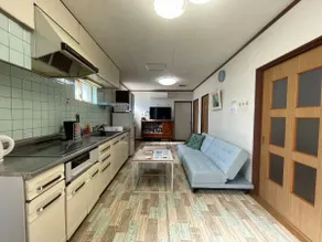La Mer Bleu, conveniently located a 3-minute walk from Aomori Station Building. The displayed price is for 2 people. Great value for group stays! - Image 3