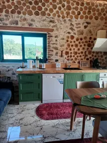 KAŞ - Pinteres stone house - Image 5