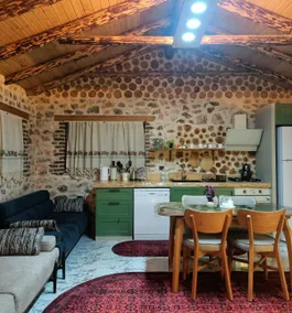 KAŞ - Pinteres stone house - Image 3