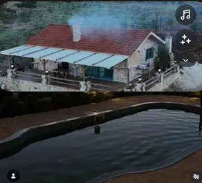 KAŞ - Pinteres stone house - Image 2