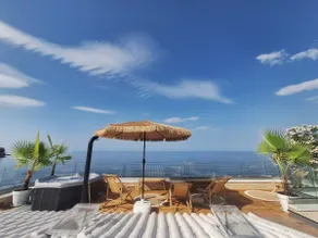 Last minute Villa Teti ”The Goddess of the Sea” - Image 3