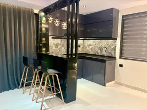 2BHK flat at bhimili beach - Image 4