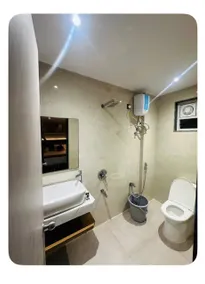 2BHK flat at bhimili beach - Image 5