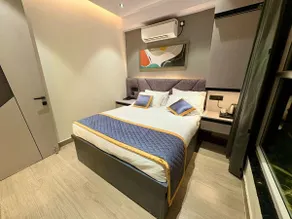 2BHK flat at bhimili beach - Image 3
