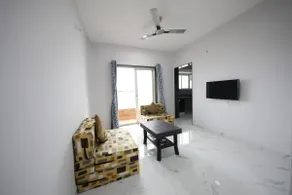 1BHK Apartment | Quiet Surroundings near airport - Image 2