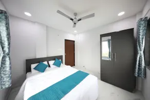 1BHK Apartment | Quiet Surroundings near airport - Image 3