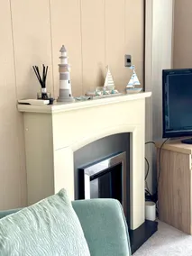 Lodge Seaview Swanage - Image 4