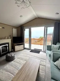 Lodge Seaview Swanage - Image 3