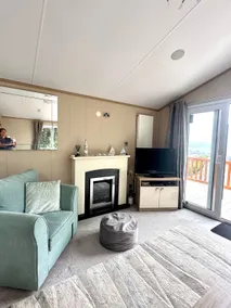 Lodge Seaview Swanage - Image 5